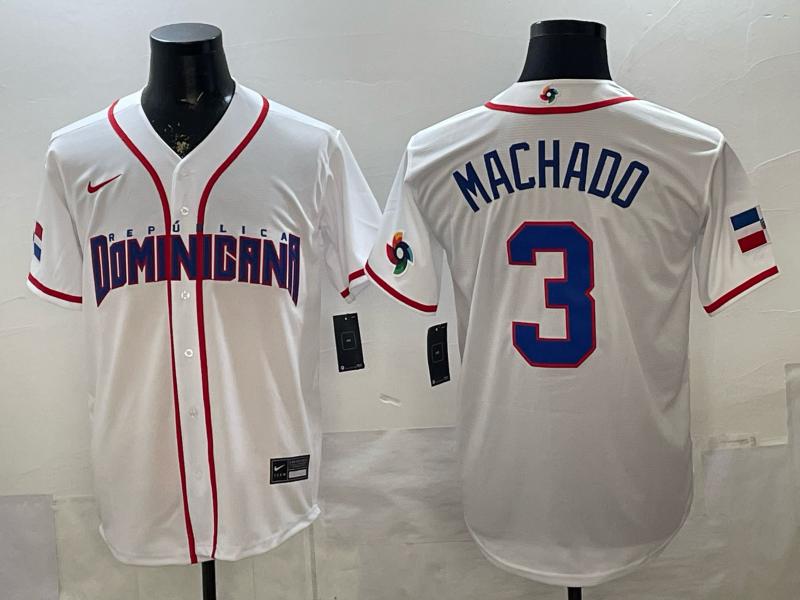 Men 2026 MLB World Cup Nike  Jersey 03160359